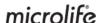MICROLIFE MT 600 - 1