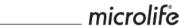 MICROLIFE MT 600 - 5