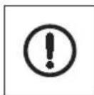 Hormann ThermoSafe ThermoCarbon - Symbols used - 1