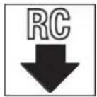 Hormann ThermoSafe ThermoCarbon - Pouzité symbol - 33