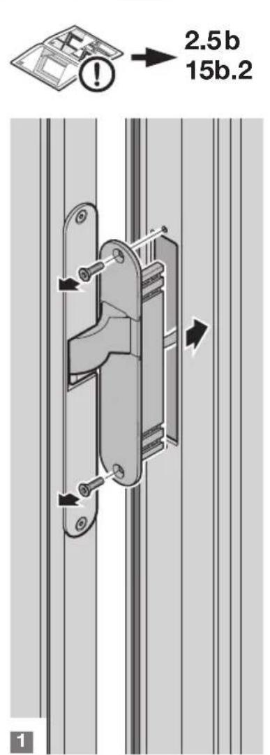 Hormann ThermoSafe ThermoCarbon - PnncbceHnHaBe KbM crpaJa - 20