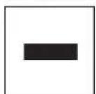 Hormann ThermoSafe ThermoCarbon - Symbols used - 13