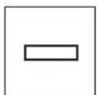 Hormann ThermoSafe ThermoCarbon - Stosowane symbol - 14