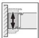 Hormann ThermoSafe ThermoCarbon - Symboles utilisés - 15