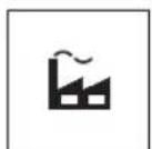 Hormann ThermoSafe ThermoCarbon - Pouzité symbol - 39