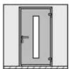 Hormann ThermoSafe ThermoCarbon - Simbolos Utilizados - 9
