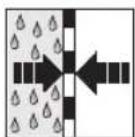 Hormann ThermoSafe ThermoCarbon - Pouzité symbol - 13
