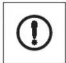 Hormann ThermoSafe ThermoCarbon - Verwendete Symbole - 1