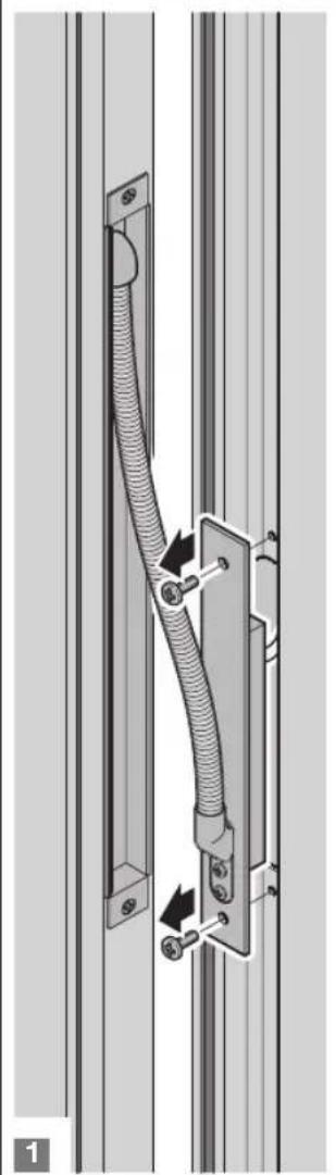 Hormann ThermoSafe ThermoCarbon - PnncbceHnHaBe KbM crpaJa - 17