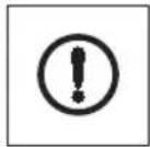 Hormann ThermoSafe ThermoCarbon - Pouzité symbol - 1