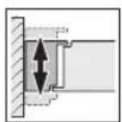 Hormann ThermoSafe ThermoCarbon - Stosowane symbol - 15
