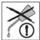 Hormann ThermoSafe ThermoCarbon - Verwendete Symbole - 15