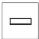 Hormann ThermoSafe ThermoCarbon - Symbols used - 14