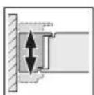 Hormann ThermoSafe ThermoCarbon - Pouzité symbol - 24