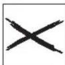 Hormann ThermoSafe ThermoCarbon - Symbols used - 3