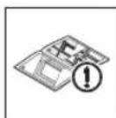 Hormann ThermoSafe ThermoCarbon - Symbols used - 5
