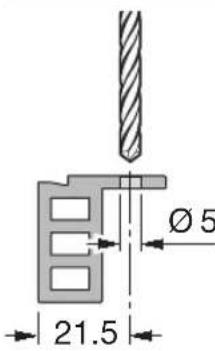 Hormann ThermoSafe ThermoCarbon - PnncbceHnHaBe KbM crpaJa - 55