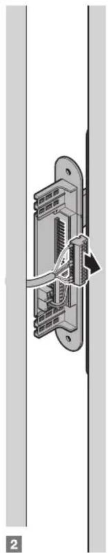 Hormann ThermoSafe ThermoCarbon - PnncbceHnHaBe KbM crpaJa - 21