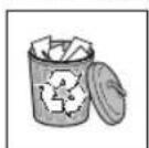 Hormann ThermoSafe ThermoCarbon - Pouzité symbol - 27