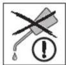 Hormann ThermoSafe ThermoCarbon - Symbols used - 25