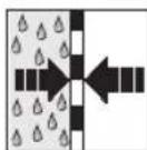 Hormann ThermoSafe ThermoCarbon - Simboli utilizzati - 10