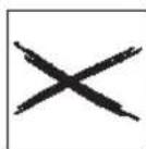 Hormann ThermoSafe ThermoCarbon - Pouzité symbol - 3