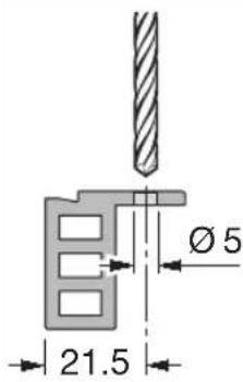 Hormann ThermoSafe ThermoCarbon - PnncbceHnHaBe KbM crpaJa - 53