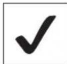Hormann ThermoSafe ThermoCarbon - Verwendete Symbole - 2
