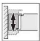 Hormann ThermoSafe ThermoCarbon - Symbols used - 15