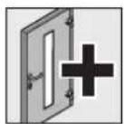 Hormann ThermoSafe ThermoCarbon - Symbols used - 8