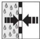Hormann ThermoSafe ThermoCarbon - Stosowane symbol - 21