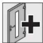 Hormann ThermoSafe ThermoCarbon - Pouzité symbol - 10