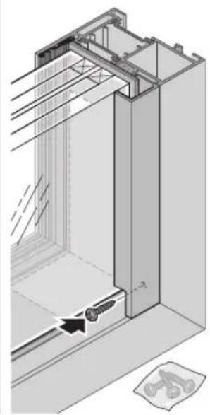Hormann ThermoSafe ThermoCarbon - PnncbceHnHaBe KbM crpaJa - 112