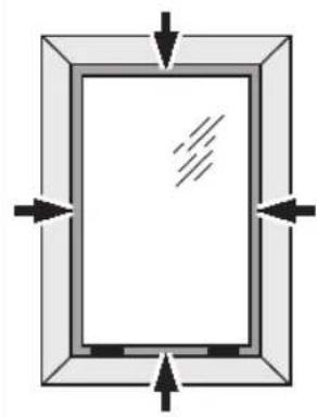 Hormann ThermoSafe ThermoCarbon - PnncbceHnHaBe KbM crpaJa - 105