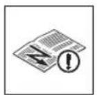 Hormann ThermoSafe ThermoCarbon - Symbols used - 6
