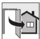 Hormann ThermoSafe ThermoCarbon - Stosowane symbol - 11