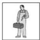 Hormann ThermoSafe ThermoCarbon - Symbols used - 35