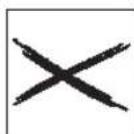 Hormann ThermoSafe ThermoCarbon - Verwendete Symbole - 3