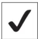 Hormann ThermoSafe ThermoCarbon - Stosowane symbol - 2