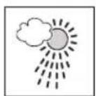 Hormann ThermoSafe ThermoCarbon - Symbols used - 17