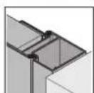Hormann NT60 - Symboler - 5