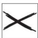 Hormann NT60 - Symboler - 3
