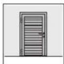 Hormann NT60 - Lietotie symboli - 8
