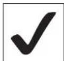 Hormann NT60 - Verwendete Symbole - 2