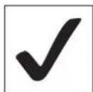 Hormann NT60 - Kaytetyt symbolit - 2
