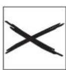 Hormann NT60 - Lietotie symboli - 3