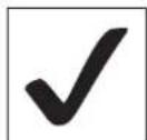 Hormann NT60 - Symboler - 2