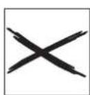 Hormann NT60 - Brukte symboler - 3