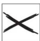 Hormann NT60 - Verwendete Symbole - 3