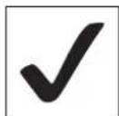 Hormann NT60 - Brukte symboler - 2
